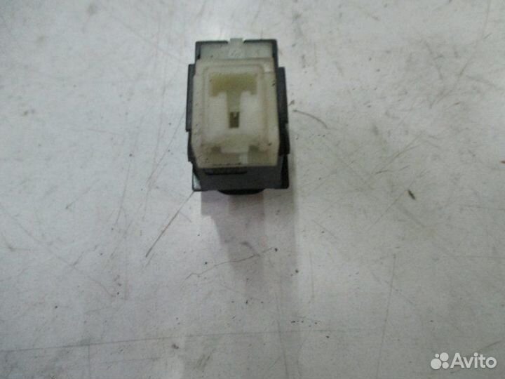 Блок управления стеклоподъемником передний правый