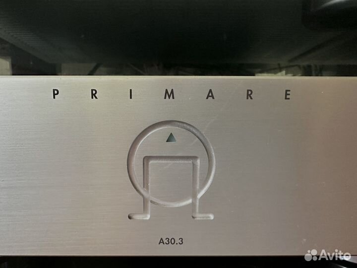 HI-END домашний кинотеатр primare