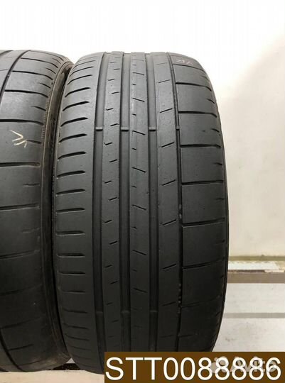 Pirelli P Zero PZ4 235/35 R20 88Y