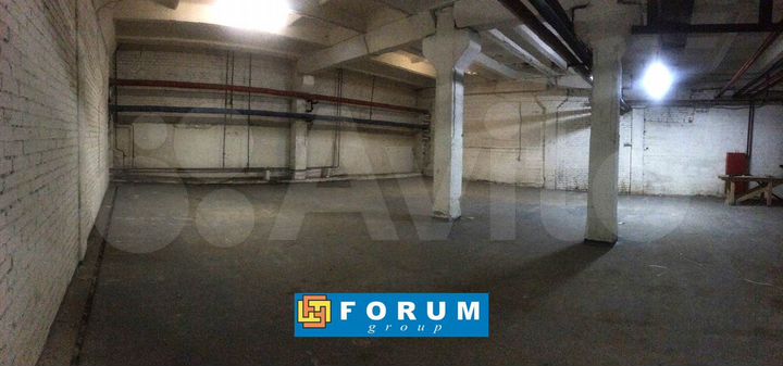 Сдается склад, 216.6 м²