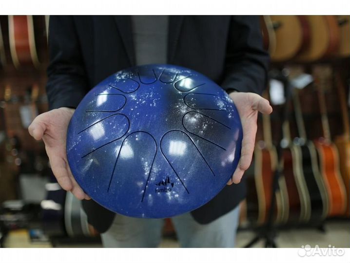 Фимбо Космос 32 см глюкофон