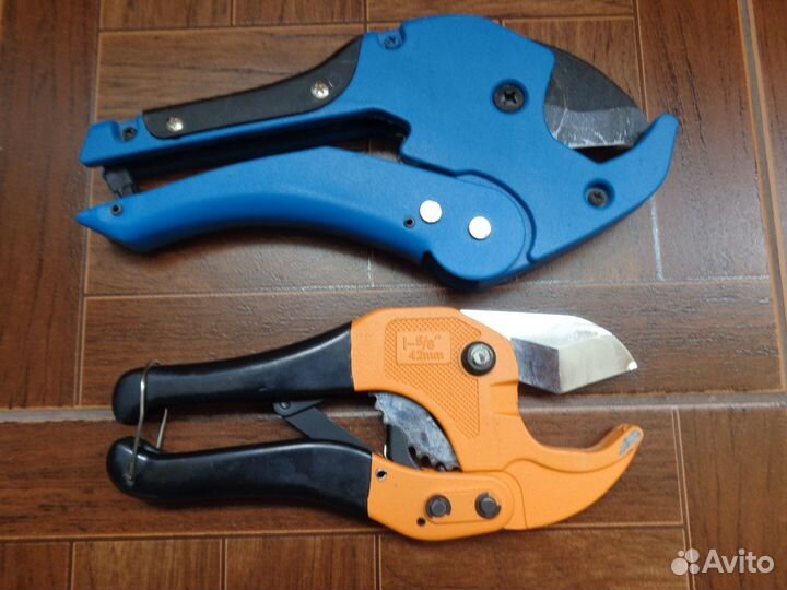 Инструменты