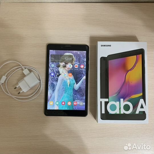 Планшет samsung