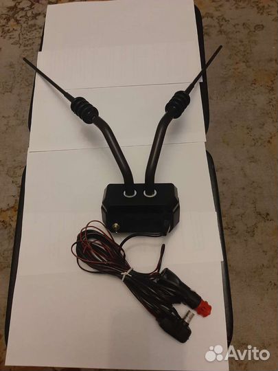 Антенна активная TV Artva-M