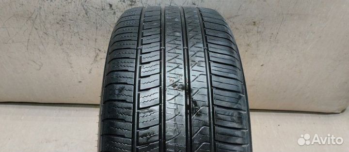 Pirelli P Zero All Season 275/40 R20 106Y