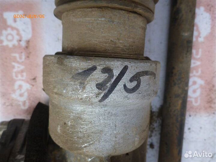 Рейка рулевая Лада 2112 хэтчбек 5 дв. 21124 2006