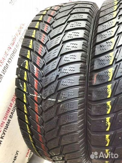 GT Radial Maxmiler WT 215/65 R16C 109M