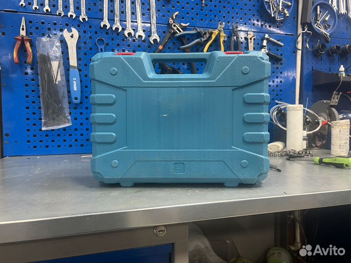 Кейс кофр чемодан для инструмента