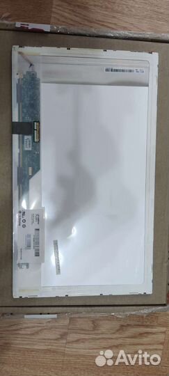 Матрица для ноутбука lenovo v580c б/у