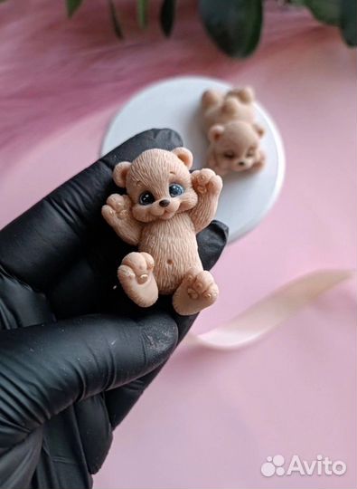 Шоколадные фигурки