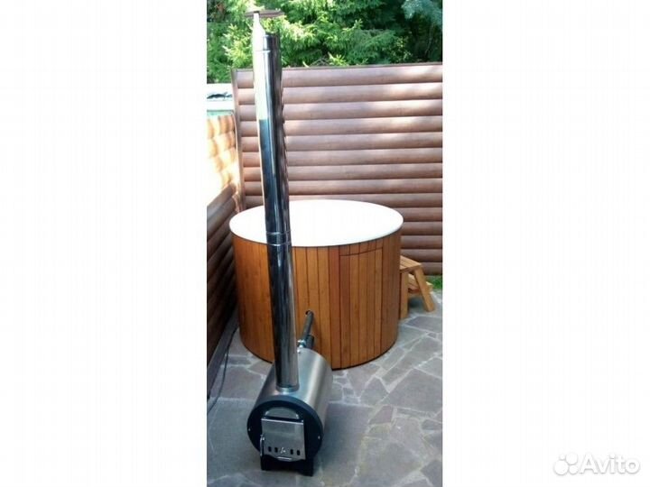 Спа бассейн KPL-3778
