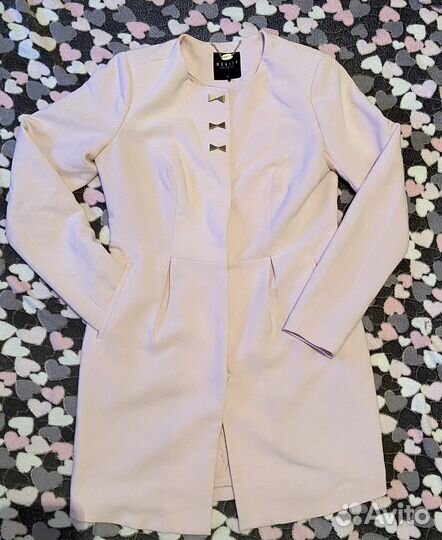 Пальто женское