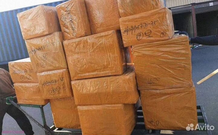 Мешки с товаром / Алиэкспресс (Арт.76820)