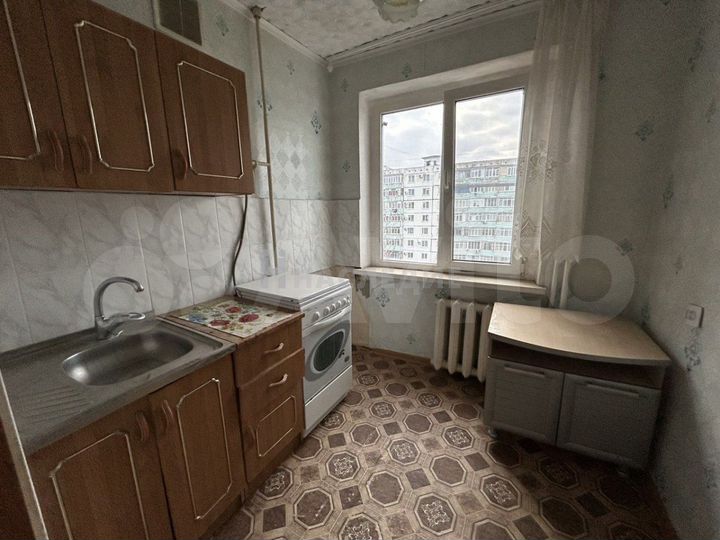 1-к. квартира, 22 м², 7/9 эт.