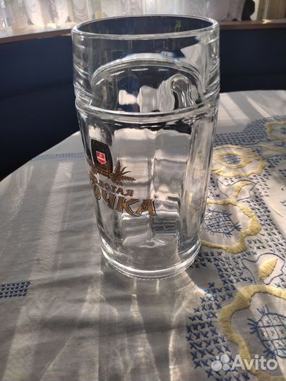 Кружка сувенирная