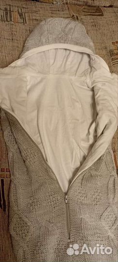 Кокон для новорожденных