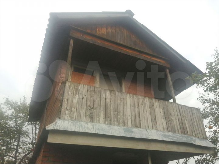 Участок 5,7 га (СНТ, ДНП)