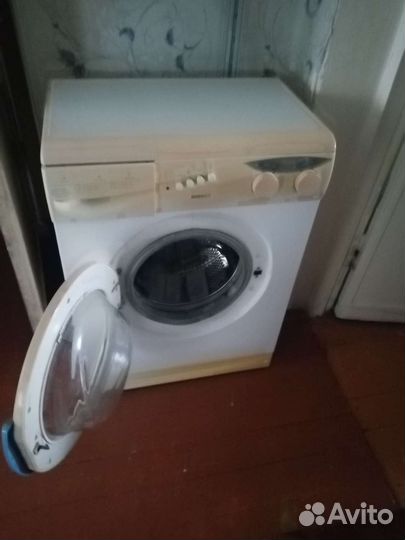 Стиральная машина автомат