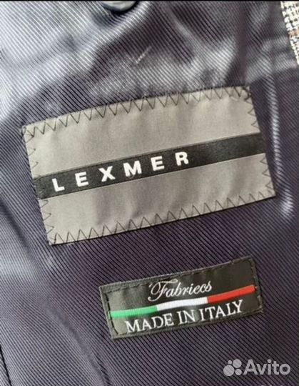 Костюм мужской