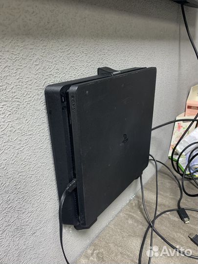 Sony playstation 4 slim 500gb