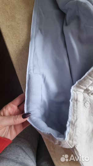 Слинг для новорожденных