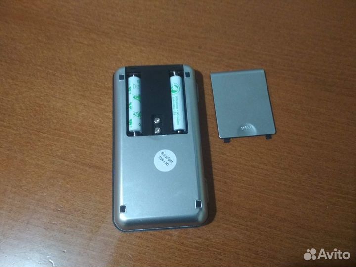 Весы электронные. ювелирные, 200g/ точность 0.01g