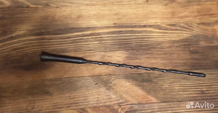 Антенна на машину mazda 3