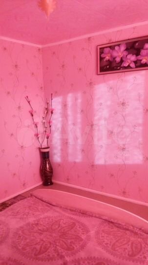 2-к. квартира, 54 м², 1/2 эт.