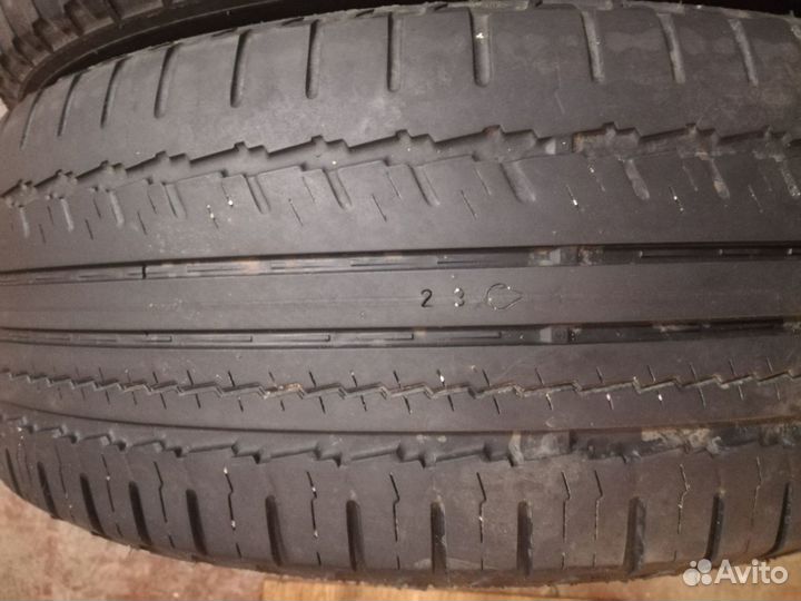 Nokian Tyres Nordman S SUV 215/60 R17 96H