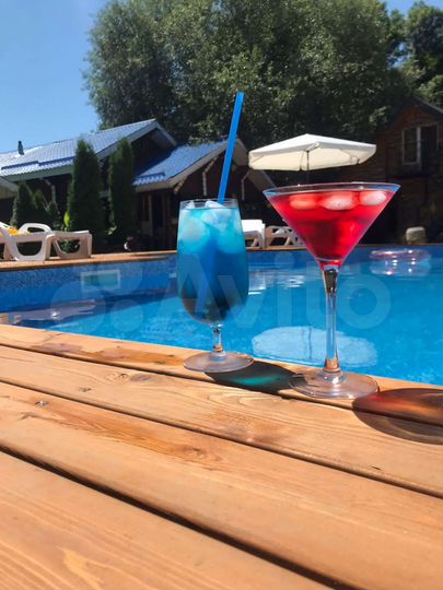 Дом 60 м² на участке 100 сот.