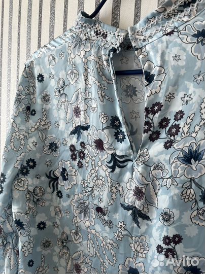 Блузка нарядная