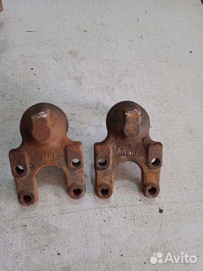 Шаровая опора Nissan Terrano 2 Ниссан Террано R20