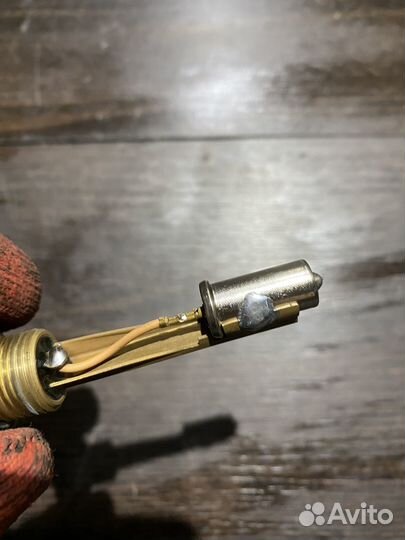 Датчик уровня топлива для Honda CBF600S 04-07