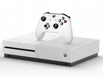 Xbox One S 500GB + Forza Horizon 3