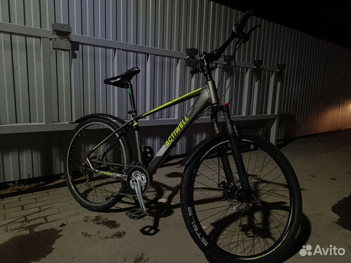 Велосипед, Actiwell PRO 24 скорости, 26 колесо