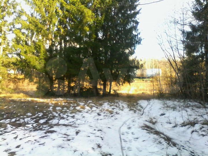 Участок 2,76 га (СНТ, ДНП)