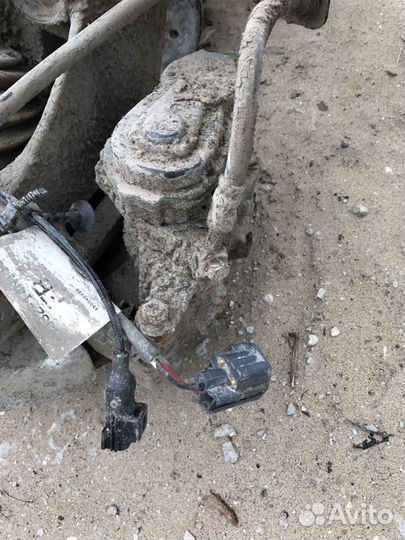 Суппорт передний Рендж Ровер Эвок