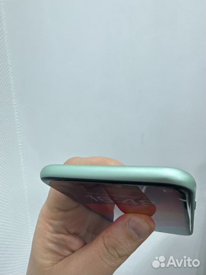 iPhone 11, 64гб, 2 сим, чек, гарантия