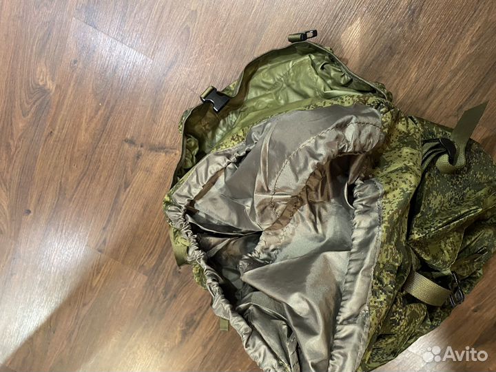 Рюкзак военный тактический