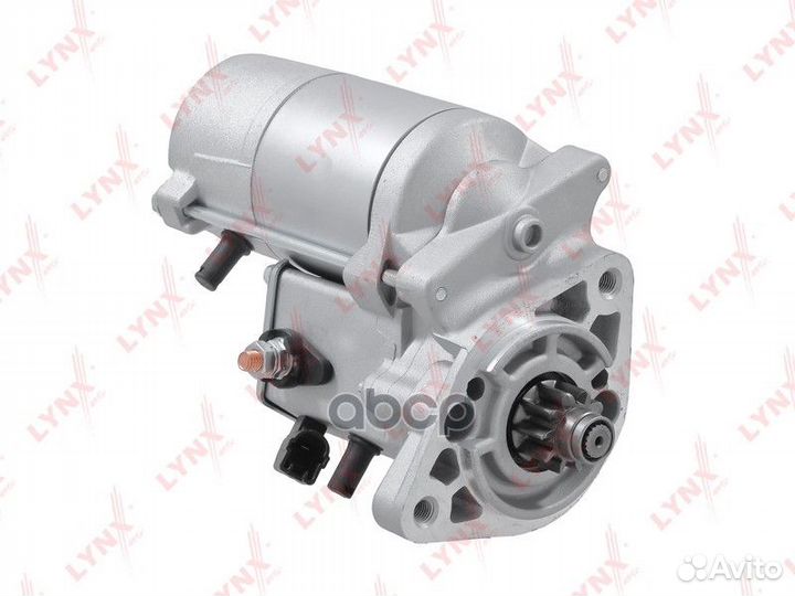 Стартер 28100-31050;DSN978;LSt