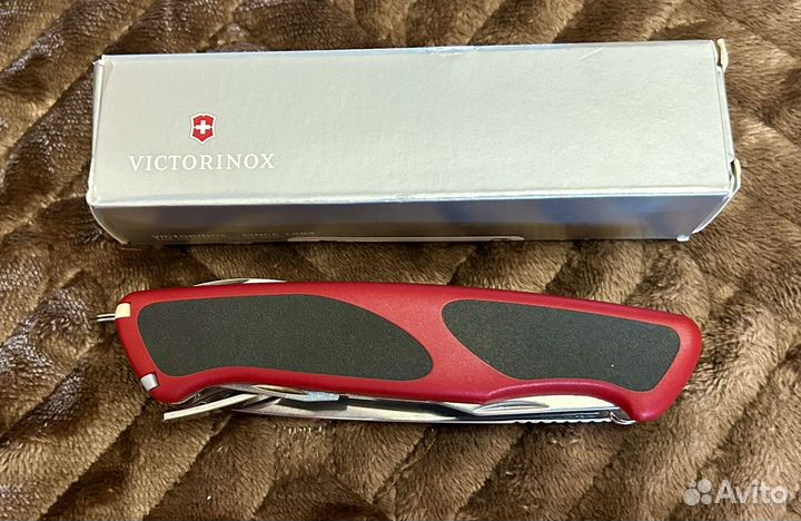 Victorinox RangerGrip 74
