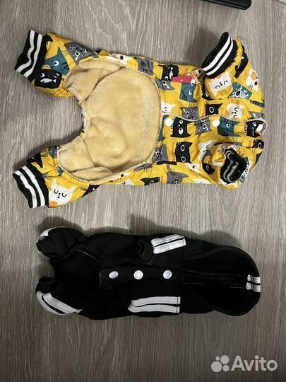 Товары для собак