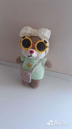 Уточка Лалафанфан,собачка Сиба Ину Лалафанфан