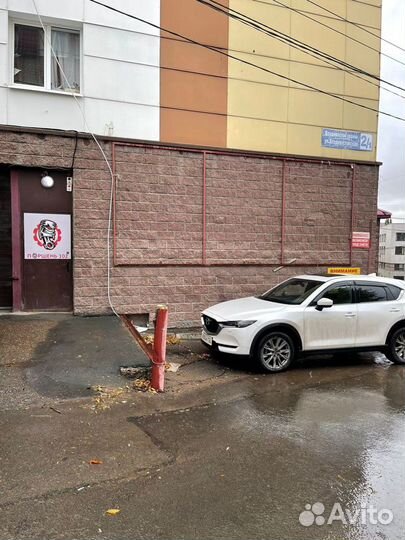 Глушитель ваз 1118, 1117 (Лада Калина)