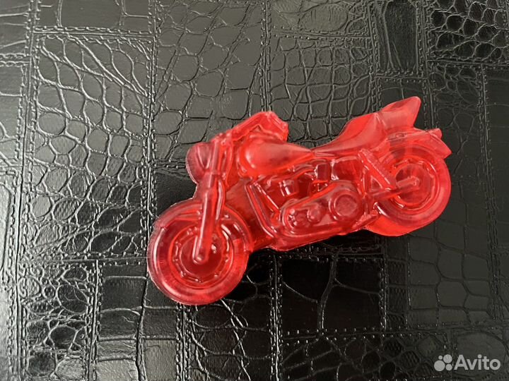 Мыло ручной работы