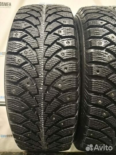 Nokian Tyres Nordman 4 185/60 R15 88T