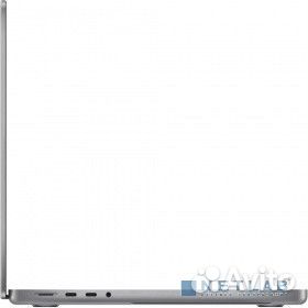 Apple MacBook Pro 14 2021 mkgp3 rusg (клав.рус.гра
