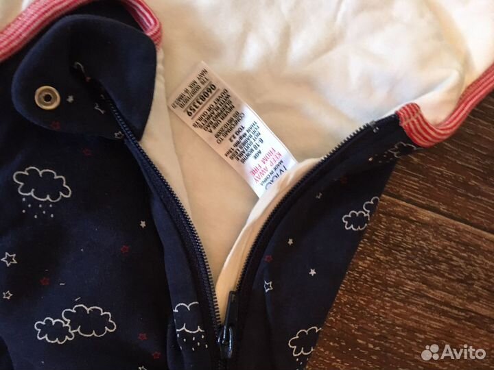 Спальный мешок Marks & Spencer