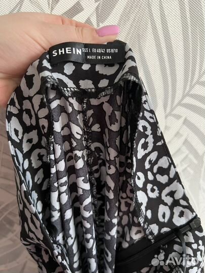 Вещи женские