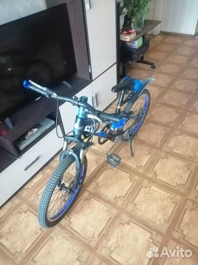 Продам велосипед детский